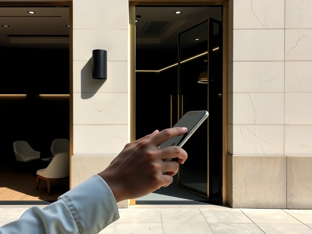 Labscore Editorial Aesthetic