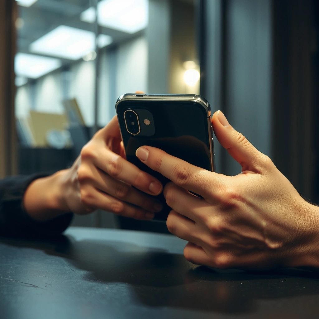 Haptic visualization